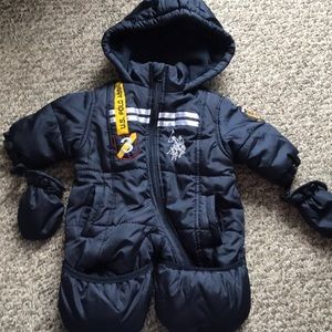 winter  one pieces. 3/$20